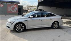 رينو تلسمان